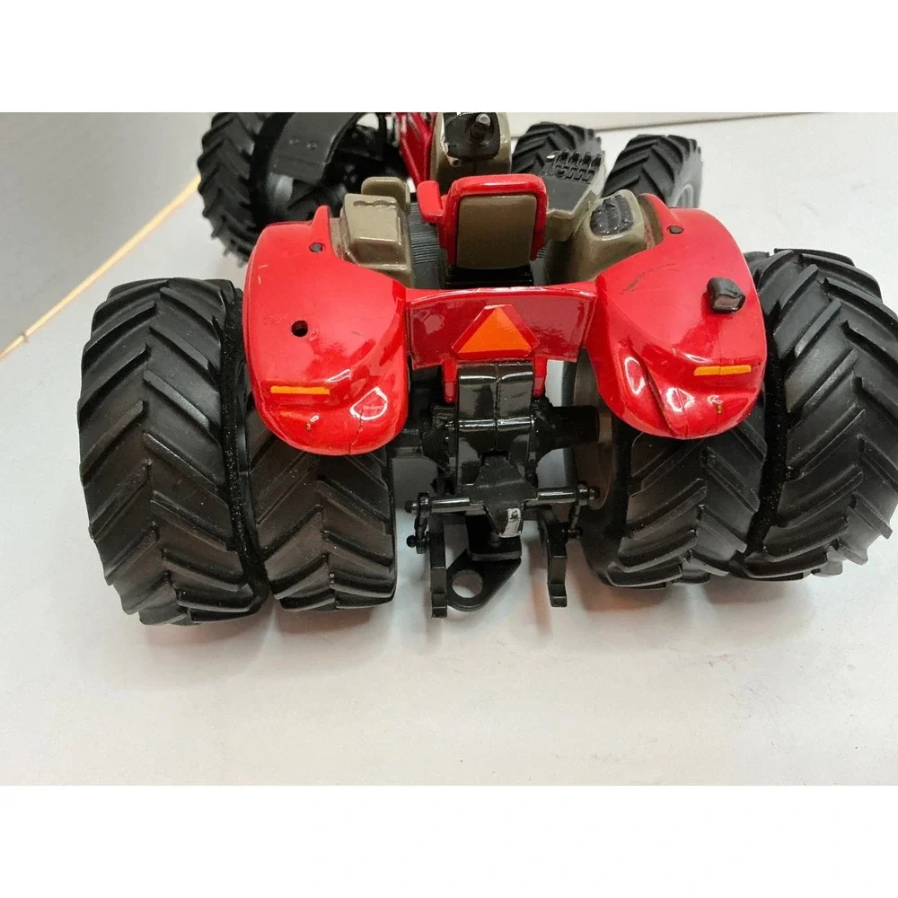 Case IH 335 Magnum Tractor Dealer Edition Diecast Dual Wheels Toy Collectible